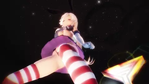 Shimakaze - Call On Me [MMD R15] ClassXIII