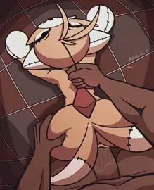 Tails Doll