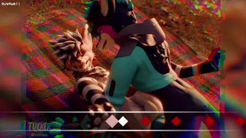 Gay Furry Fap Hero - Little Knight