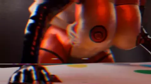 FNAF Foxy PMV - Im gonna fuck you