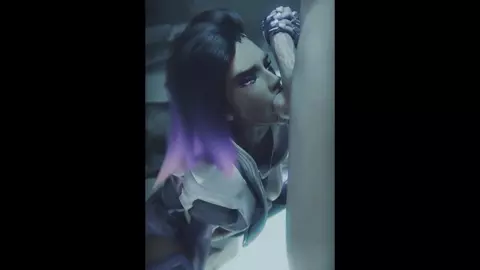 Sombra [Outfit 1][Megaera]