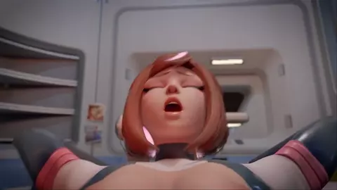 Juno & Brigitte [Uravity][Nsfwseeker][NO WM]