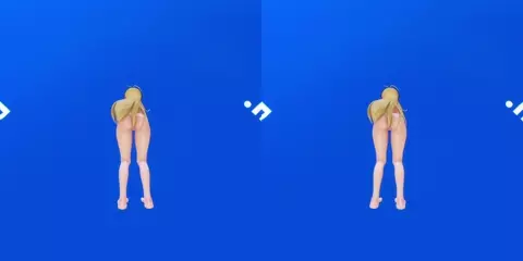 Mmd Vr 33