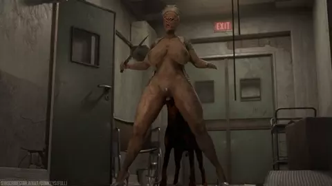 hospital fuck