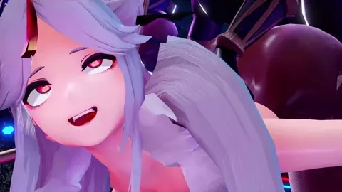 Sick like that (Genshin Impact) (Full version) (Sound) [Bengugu]4K
