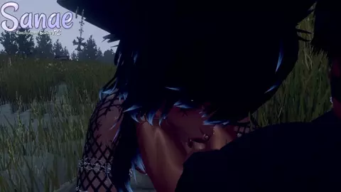 Giantess Teases Your Cock Lovingly