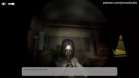 Willow Sucking Xray pt2