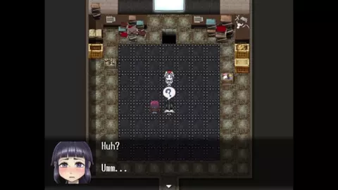The Three Charms LS Epilogue Part 2: An Unknown power?