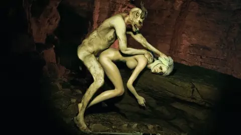 WITCHER COMPILATION