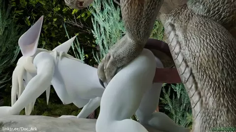 Game Over, Part 4
