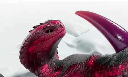 Naga's Solo
