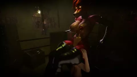 episode 1 : the amazing pizzeria  SHORT VERSION