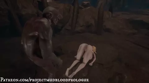 MudBlood Prologue v.0.68.6 New Update