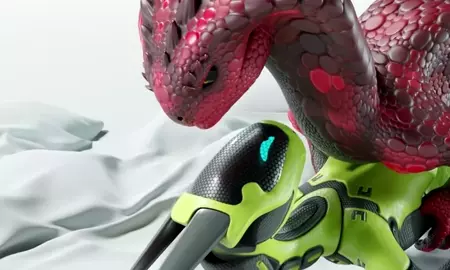 Naga & Synth