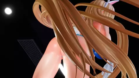 StickySticky 　Ichinose Asuna