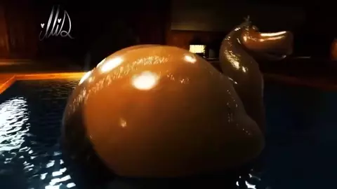 Gloria's ASS expansion!!!
