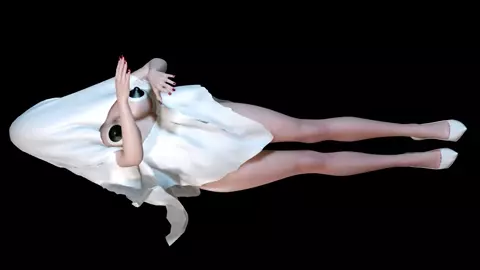 ghost dance v2
