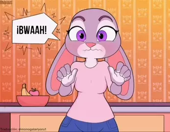 Fox In Heat  [English Voices] [Sub spanish]