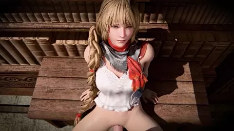 Mid Vaginal 3