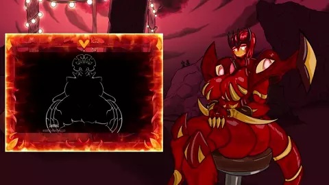 [Review]: Daemon's Delights: ZeBlackBallD