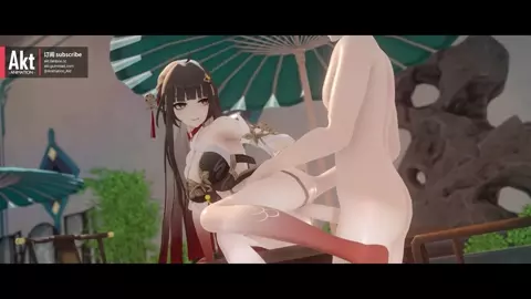 Lingsha 2 [Akt]