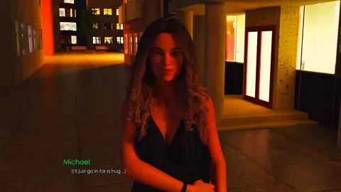 Radiant: Chapter 2.2. Why Would Daddy Show You Something Like That?