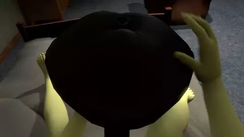 Cock vore by xxhotspotxx