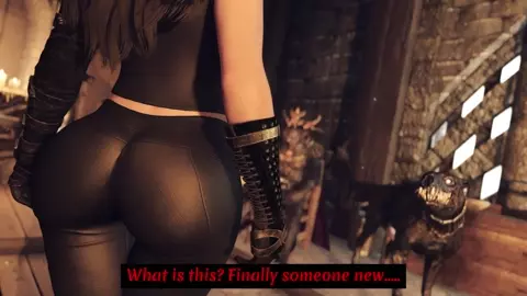 Mal Part 4 - The Raid Preview [Skyrim4Ever]