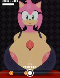 Amy [BeatBanger]