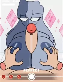 Russian GILFMILF [BeatBanger]