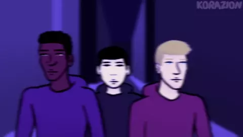Scissors in the Dark - Trailer (Korazion)