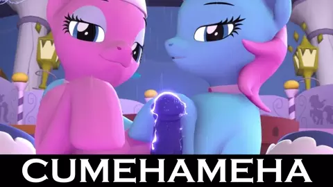 CUMEHAMEHAAAAA!