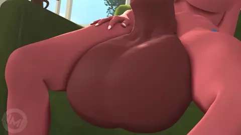 Cock vore by needsmorefuta