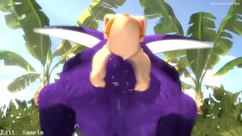Big on Cream