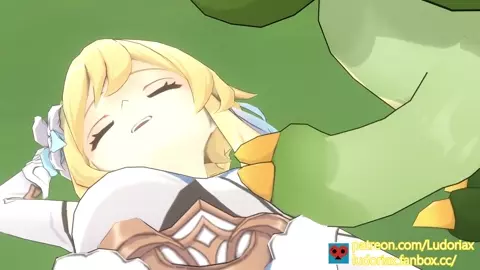 Lumine's Dream