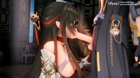 [Sex only]Lingsha#1