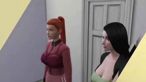 Hot moms part 4