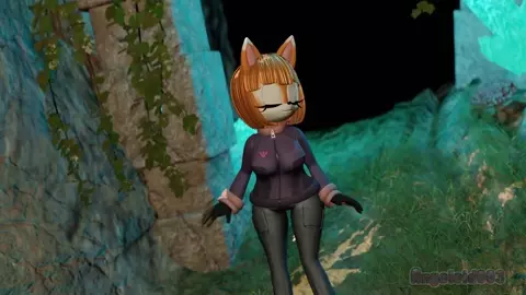 Foxies Love