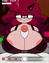 Girlfriend (Sonic version) [BeatBanger]