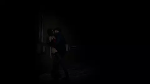 The Wrong Alley