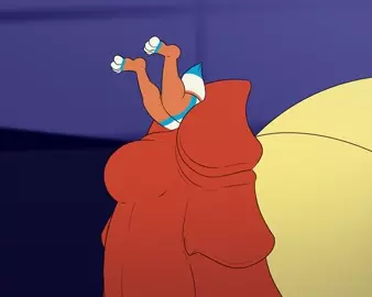 Cock vore by blitzit