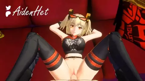 AidenHet Brunice and Ellen compilation