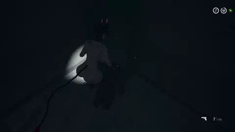 The Killing Antidote - Succubus mod - Part 4