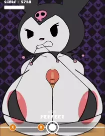 Kuromi [BeatBanger]