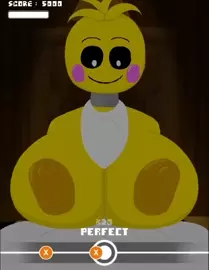 Toy Chica [BeatBanger]