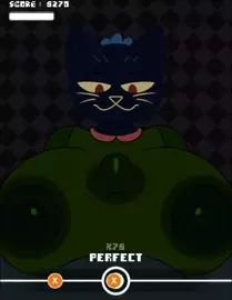 Candy Borowski [BeatBanger]