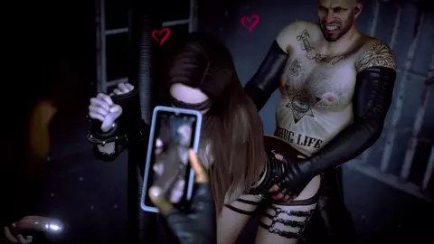 BDSM CLUB