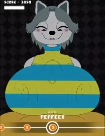 Temmie [BeatBanger]