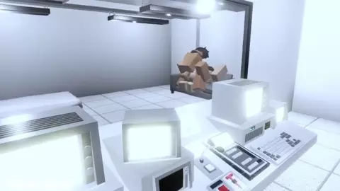 Containment
