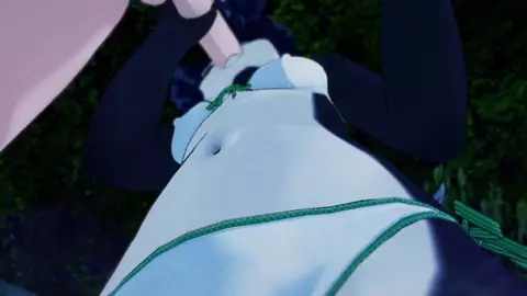 Pandaren training